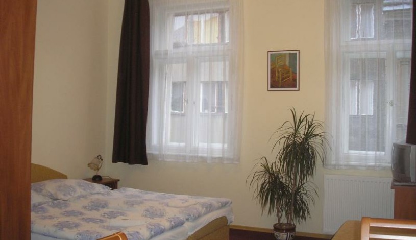 Hotel Klára *** Praha