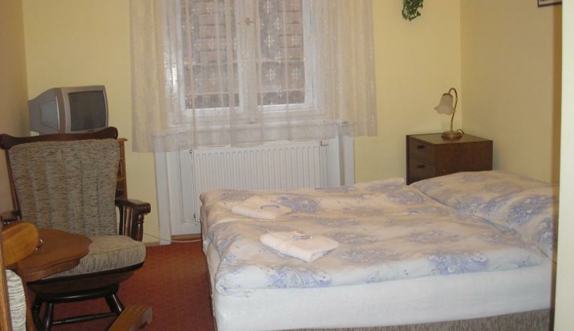 Hotel Klára *** Praha