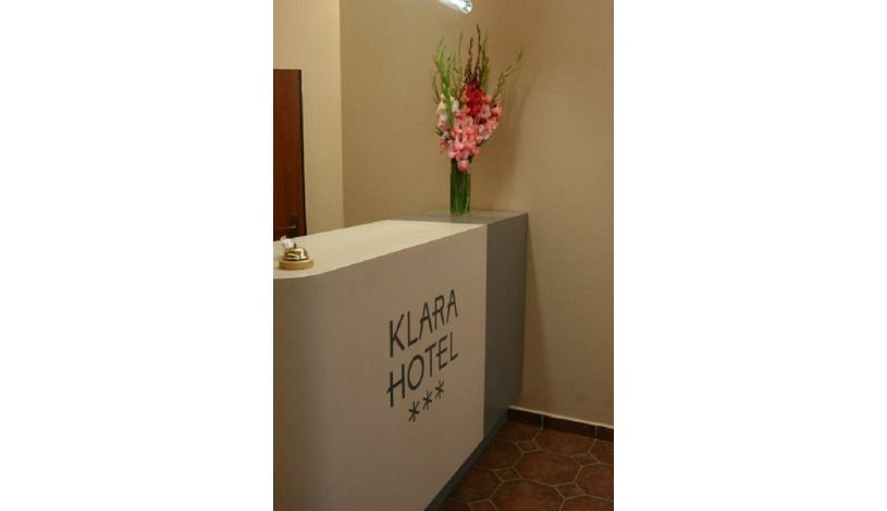 Hotel Klára *** Praha