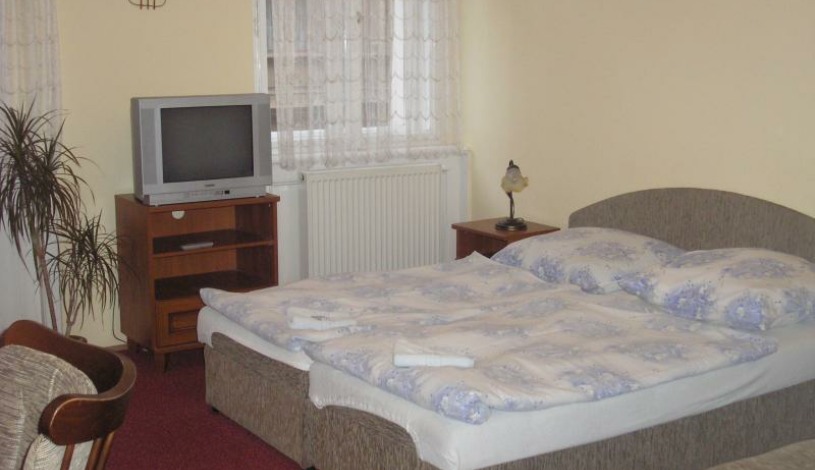 Hotel Klára *** Praha
