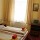 Pokój 2-osobowy - Hotel Klára *** Praha