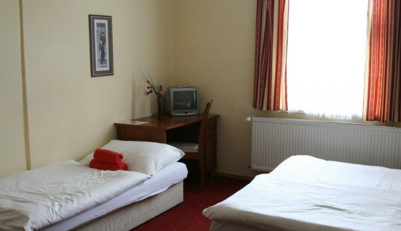 Hotel Klára *** Praha