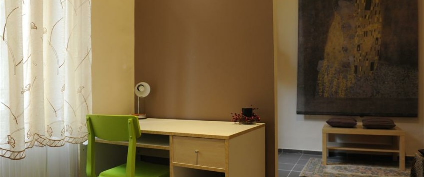 Apartment Klauzál tér Budapest - Apt 27050
