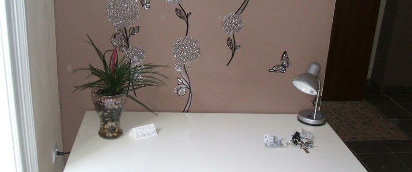 Apartment Klauzál tér Budapest - Apt 27050