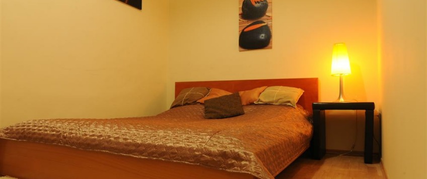 Apartment Klauzál tér Budapest - Apt 27050