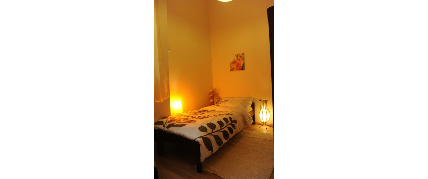 Apartment Klauzál tér Budapest - Apt 27050