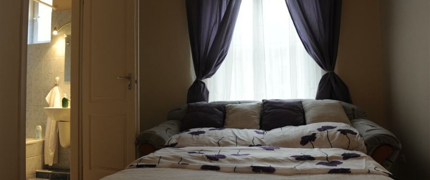Apartment Klauzál tér Budapest - Apt 27050