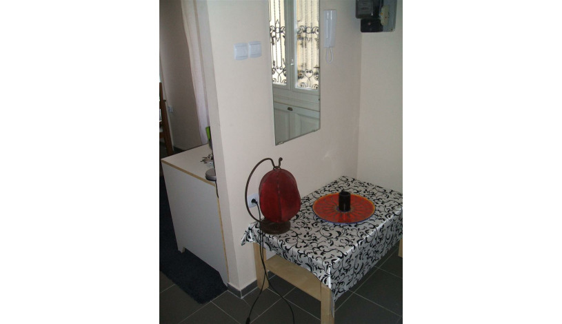 Apartment Klauzál tér Budapest - Apt 27050