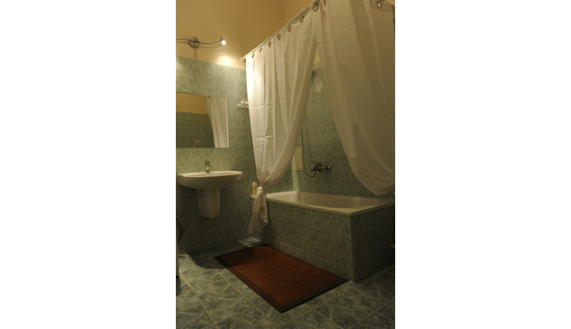 Apartment Klauzál tér Budapest - Apt 27050