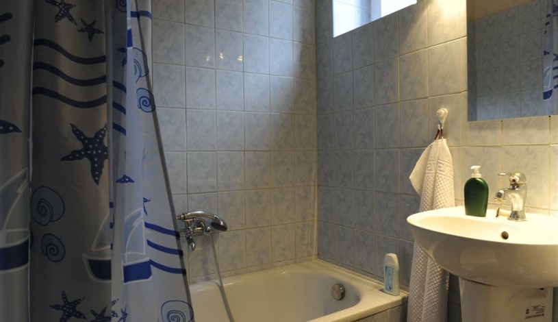 Apartment Klauzál tér Budapest - Apt 27050