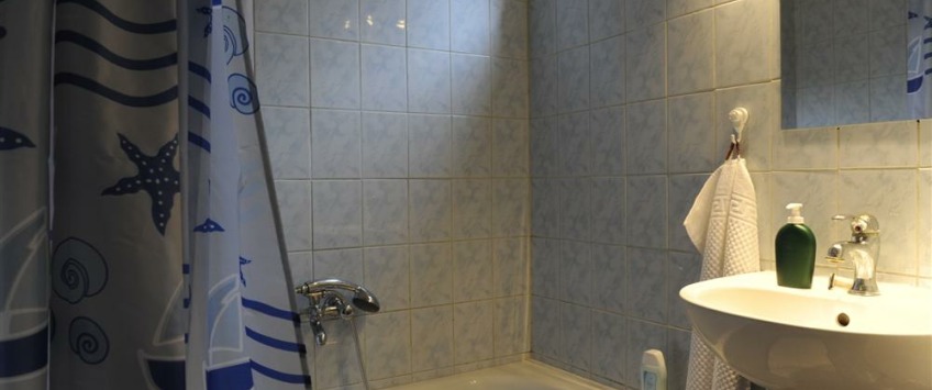 Apartment Klauzál tér Budapest - Apt 27050