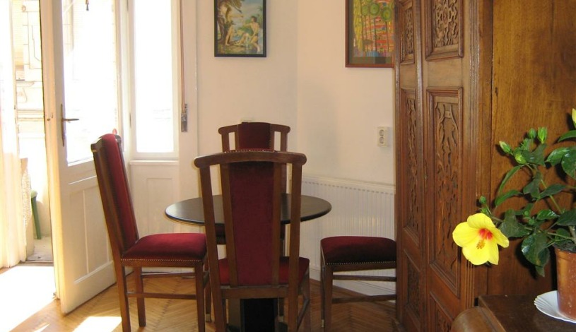 Apartment Klauzál utca Budapest - Apt 32203