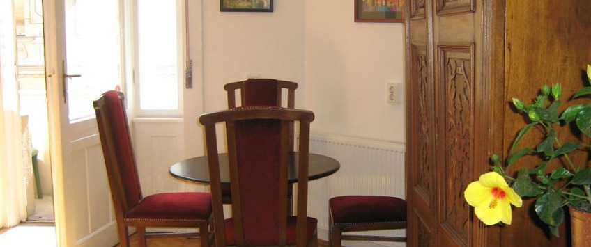 Apartment Klauzál utca Budapest - Apt 32203