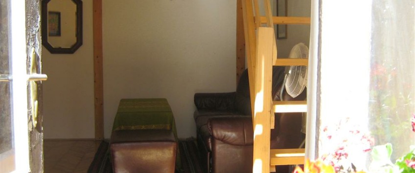 Apartment Klauzál utca Budapest - Apt 32203