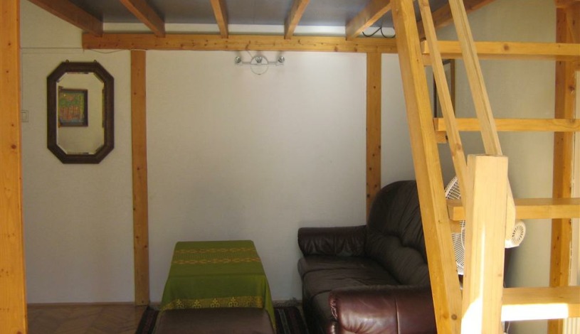 Apartment Klauzál utca Budapest - Apt 32203