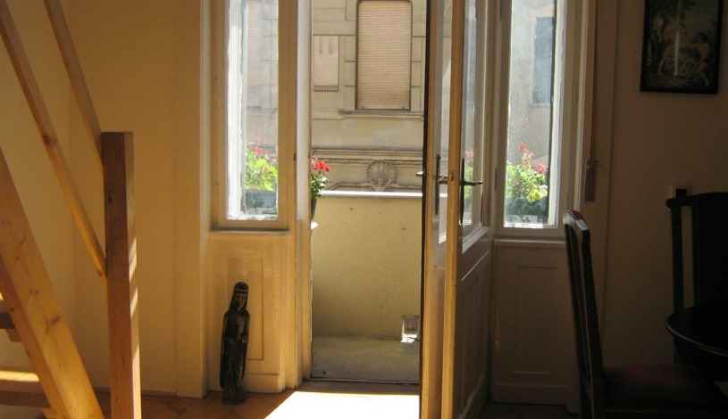 Apartment Klauzál utca Budapest - Apt 32203