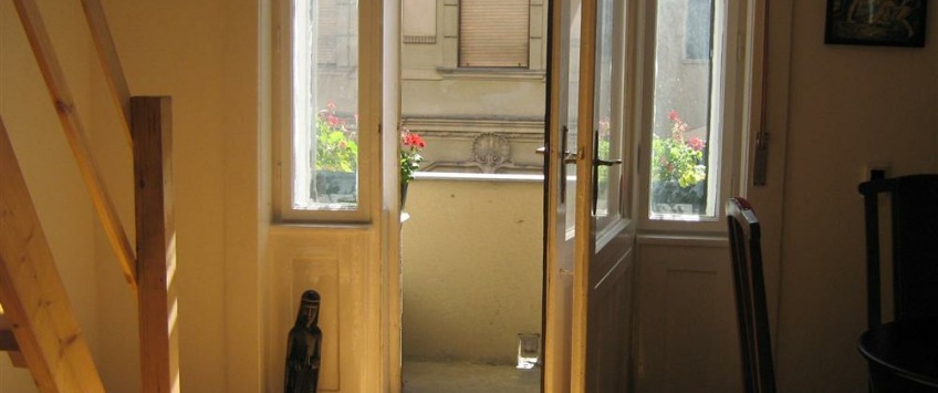 Apartment Klauzál utca Budapest - Apt 32203