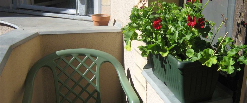 Apartment Klauzál utca Budapest - Apt 32203