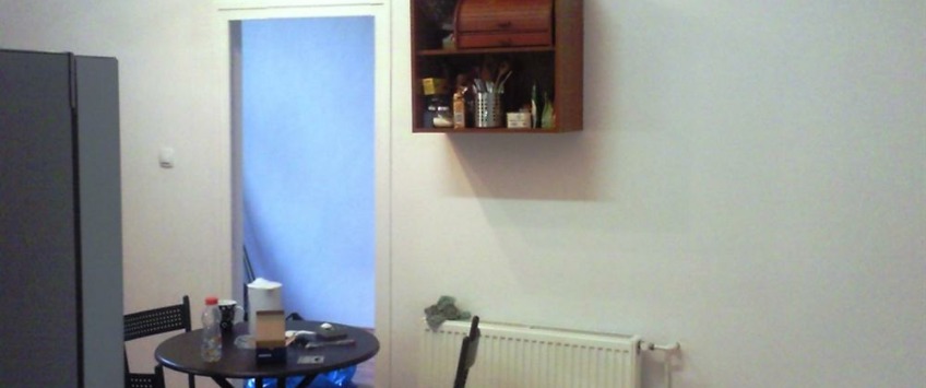 Apartment Klauzál utca Budapest - Apt 37183