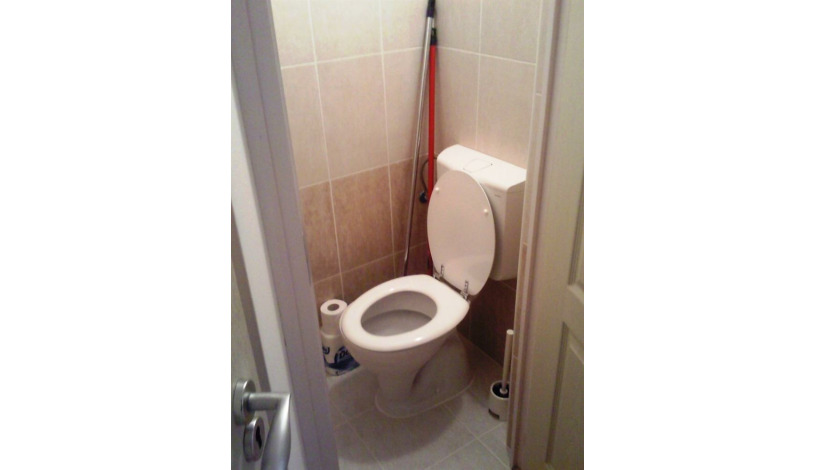 Apartment Klauzál utca Budapest - Apt 37183