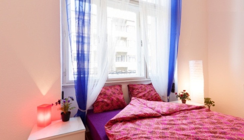 Apartment Klauzál utca Budapest - Apt 37183
