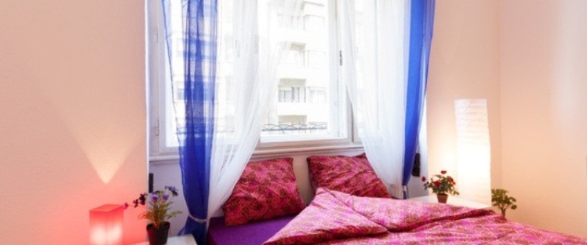 Apartment Klauzál utca Budapest - Apt 37183