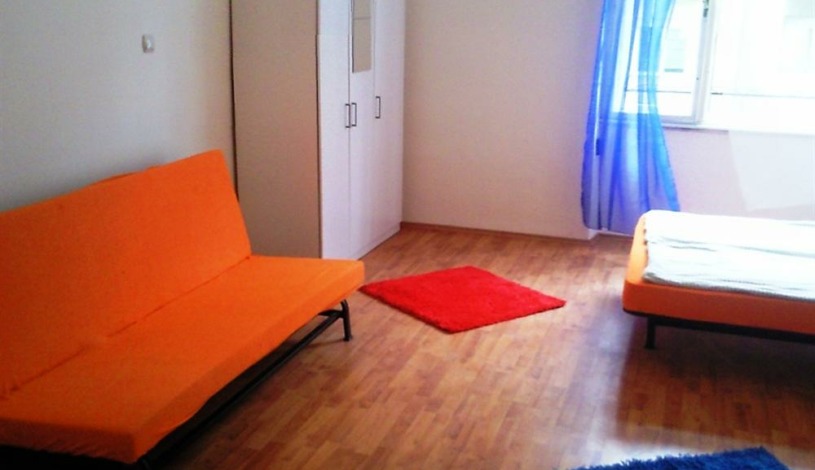 Apartment Klauzál utca Budapest - Apt 37183