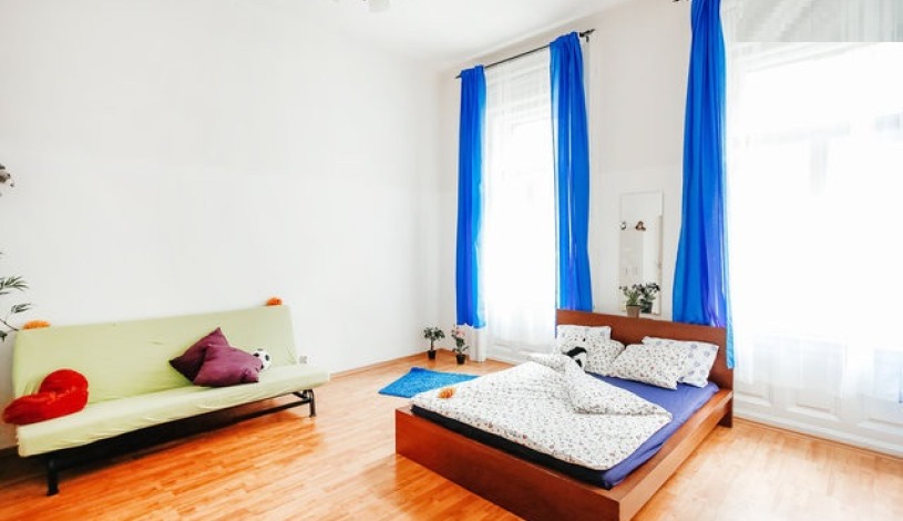 Apartment Klauzál utca Budapest - Apt 37183