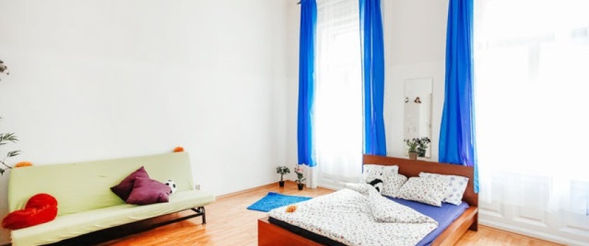 Apartment Klauzál utca Budapest - Apt 37183