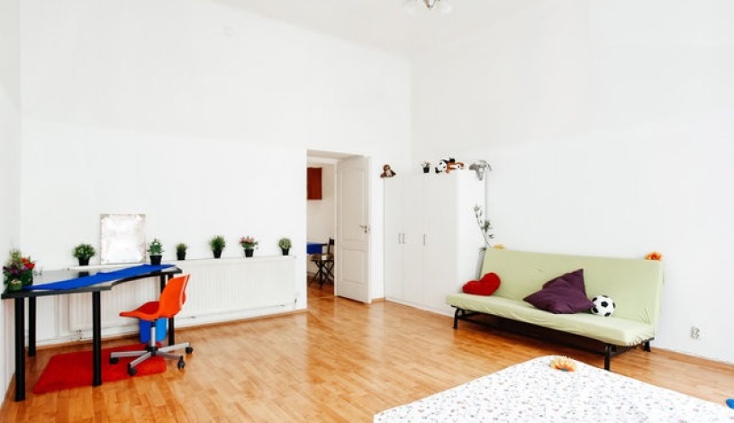 Apartment Klauzál utca Budapest - Apt 37183