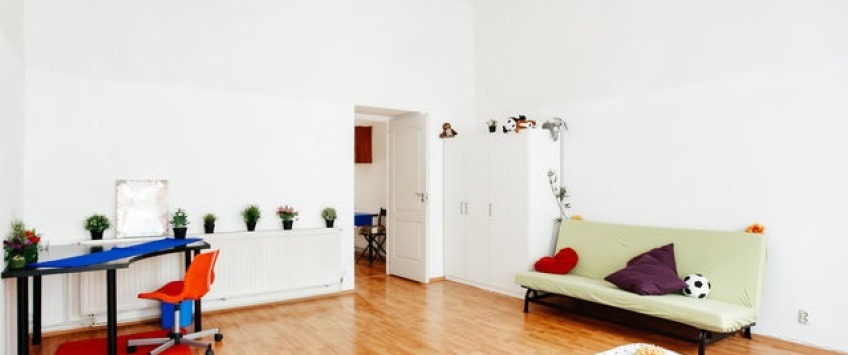 Apartment Klauzál utca Budapest - Apt 37183