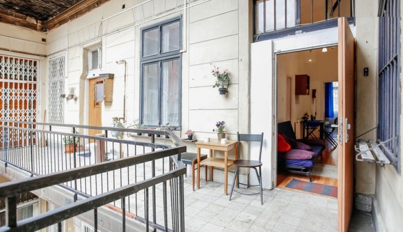 Apartment Klauzál utca Budapest - Apt 37183