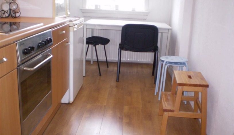 Apartment Kleiweg Rotterdam