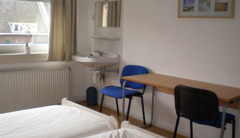 Apartment Kleiweg Rotterdam