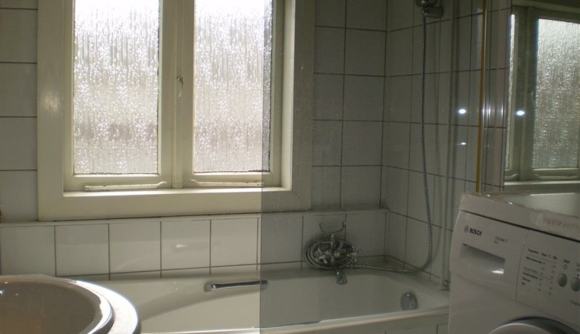 Apartment Kleiweg Rotterdam