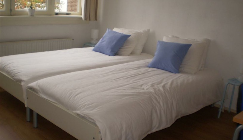 Apartment Kleiweg Rotterdam