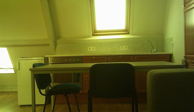 Apartment Kleiweg Rotterdam - Apt 32440