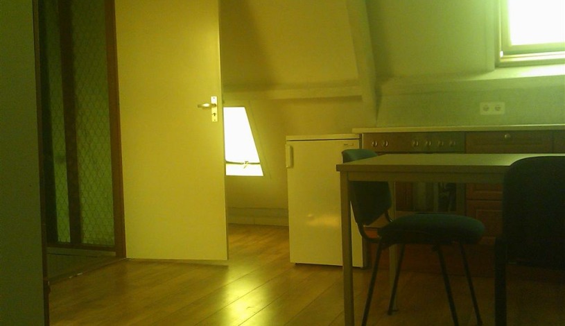 Apartment Kleiweg Rotterdam - Apt 32440