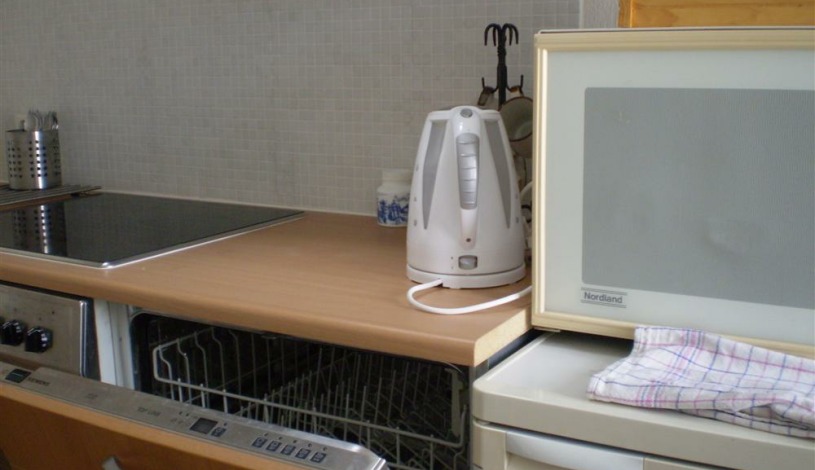 Apartment Kleiweg Rotterdam