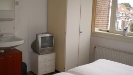 Apartment Kleiweg 1 Rotterdam - Apt 40958