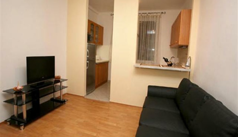 Apartment Klemensova Bratislava - Apt 16180