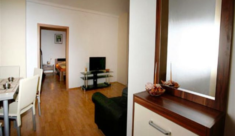 Apartment Klemensova Bratislava - Apt 16180