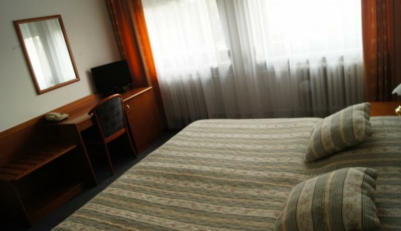 Hotel Klenor Praha - Pokoj pro 1 osobu
