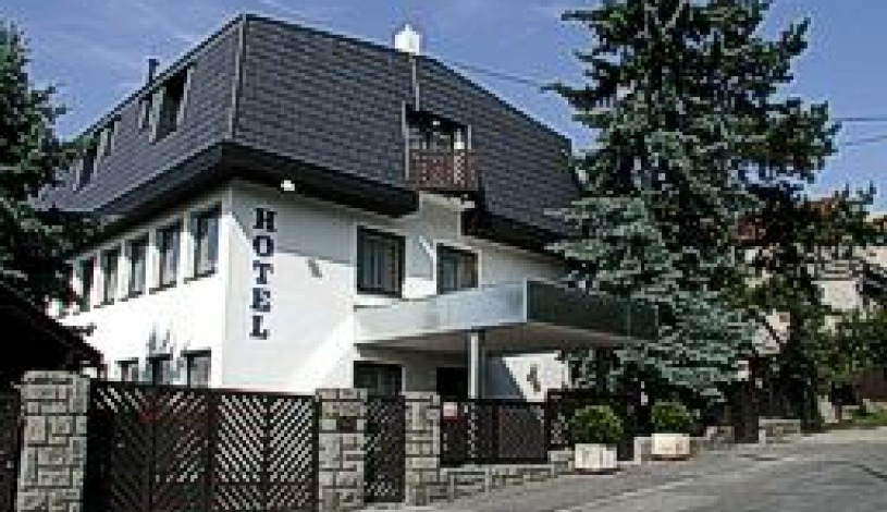 Hotel Klenor Praha