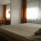 Einbettzimmer - Hotel Klenor Praha