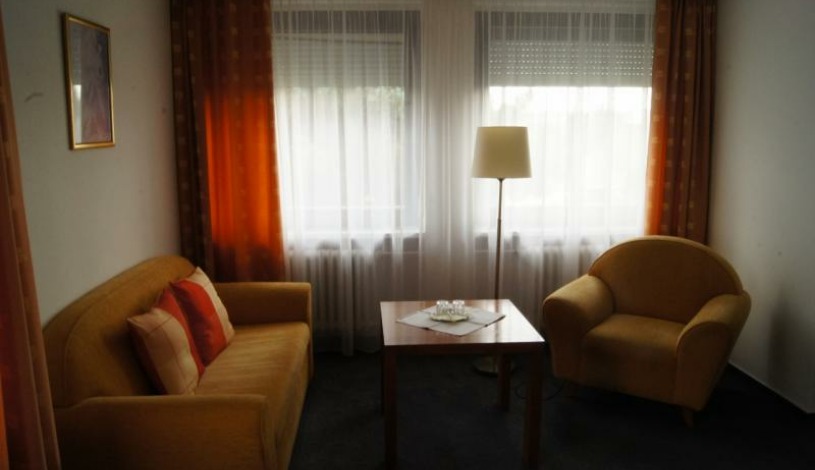 Hotel Klenor Praha