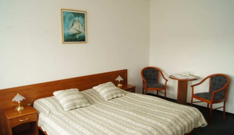 Hotel Klenor Praha - Pokoj pro 2 osoby