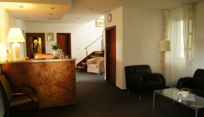 Hotel Klenor Praha