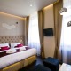 Double room Superior - Hotel Jewel (U Klenotnika) Praha