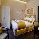 Double room Business - Hotel Jewel (U Klenotnika) Praha